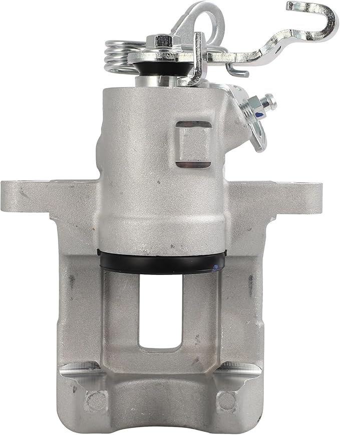 cciyu Rear Right Brake Caliper Assembly 343645 2010-2013 For Audi For A3,2013-2019 For Volkswagen For Beetle,2011 For Volkswagen For Golf,2012-2018 For Volkswagen For Jetta