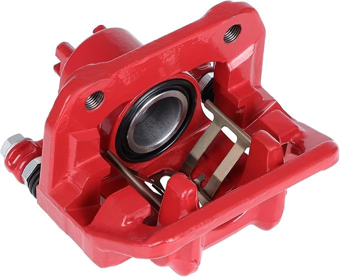 SCITOO 19B6886 Rear Left Driver Side Brake Caliper Fits For Acura For RDX 2013-2018,For Honda For Crosstour 2012-2015,For Honda For CR-V 2007-2016, With Bracket,1PC