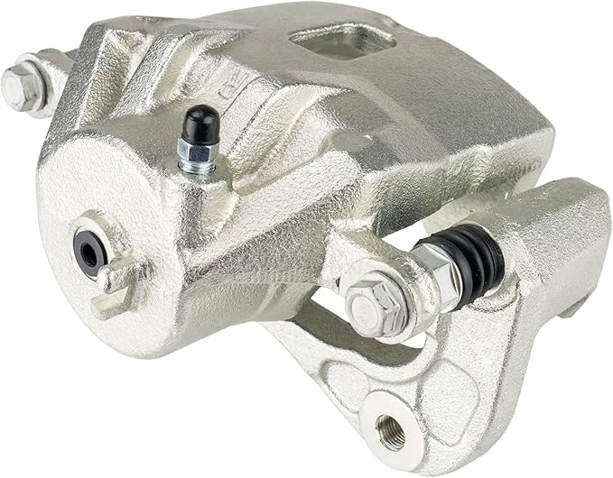 Torchbeam Front Brake Caliper Right for Kia 2005-2010 Sportage, Hyundai 2005-2009 Tucson, Front Right Caliper Replace # 19B2997