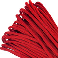 Paracord Planet Genuine Type III 550lb Paracord – Nylon Cord in Solid, Multi, and Reflective Colors – 25+ Colors and Length Options of 10', 25', 50', and 100'
