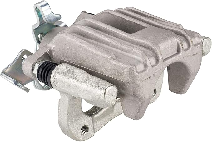 Torchbeam Rear Brake Caliper Right for Volkswagen 2001-2004 Jetta, Audi 2000-2006 TT Quattro, Volkswagen 2005 Jetta 1.9T, Rear Right Caliper Replace # 19B2574