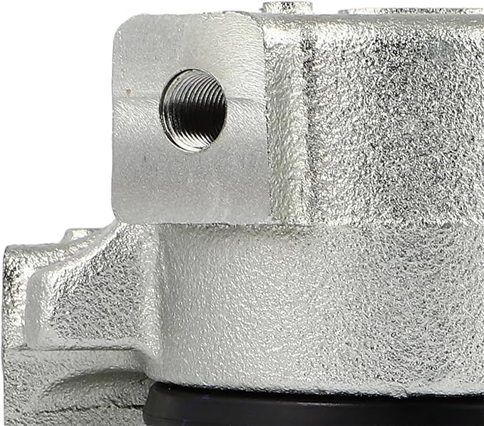 cciyu Front Left Brake Caliper Assembly 184015 For AMC For AMX/For Concord/For Gremlin/For Hornet/For Pacer/For Spirit,For Jeep For CJ5/For CJ7/For Scrambler