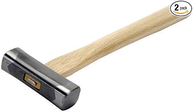 Japanese Shop Hammer, 13 Oz.
