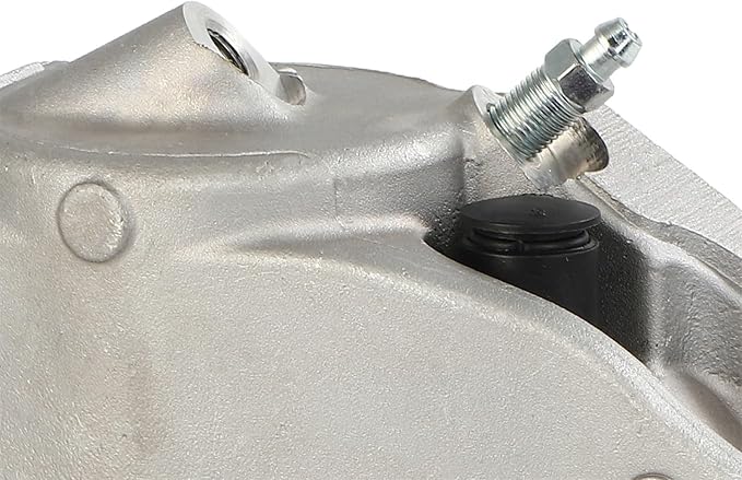 SCITOO Front Brake Calipers Without Bracket 192965 192964 Compatible For BMW For 525i 2004-2006,For BMW For 528i 2008-2010,For BMW For 530i 2004-2007