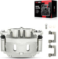 Torchbeam Front Brake Caliper Right for Nissan 2008-2015 2017-2023 TITAN, Nissan 2007-2015 2017-2023 Armada, Front Right Caliper Replace # 19B3338