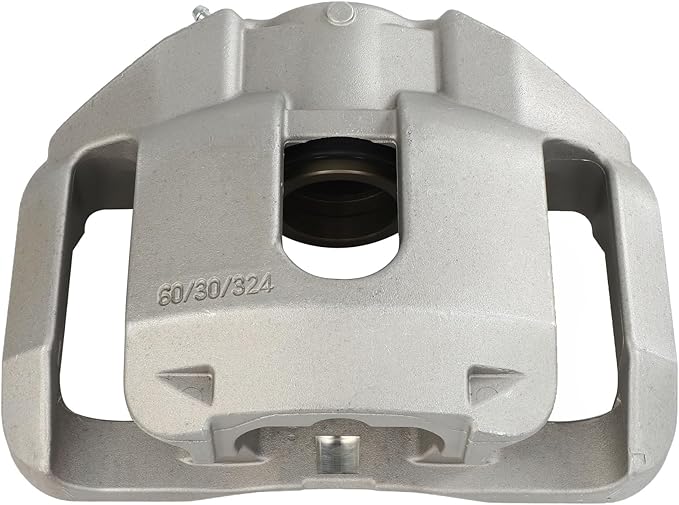 SCITOO Front Left Brake Caliper Without Bracket 192965 Compatible For BMW For 525i 2004-2006,For BMW For 528i 2008-2010,For BMW For 530i 2004-2007