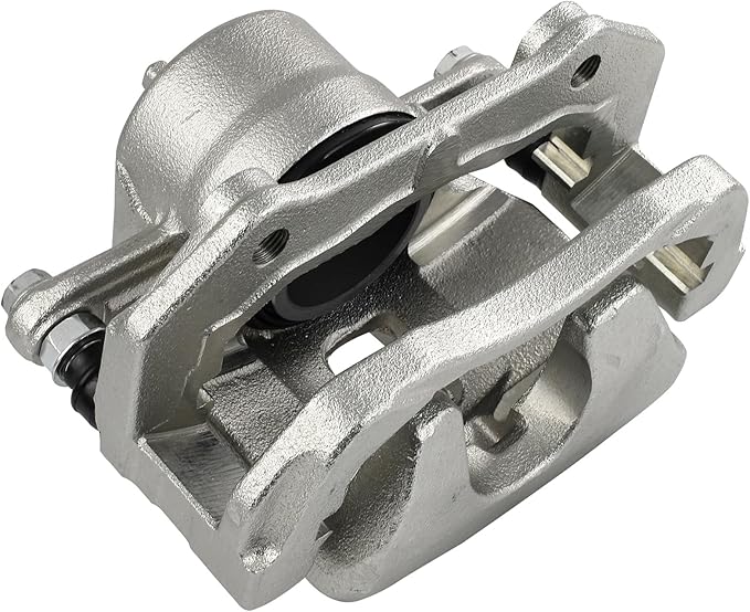 cciyu 19B3215 19B3214 Front Left & Right Brake Caliper With Bracket For Suzuki For Grand Vitara 2006-2013