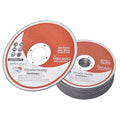 50 Pack 4-1/2"x.040 x7/8" Cut Off Wheel - Metal & Stainless Steel Thin Cutting Discs