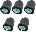 Centella for Greenlee S2613 Conduit Piston Pack: (1/2" PK5(608))