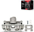 Torchbeam Front Brake Caliper Left for Ford Focus 2008-2011, Front Left Caliper Replace # 18B5068
