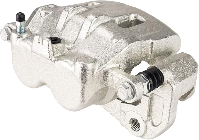 Torchbeam Front Brake Caliper Left for Chevrolet 2007-2009 Equinox, Chevrolet 2012-2015 Captiva Sport, Saturn 2008-2010 Vue, Front Left Caliper Replace # 18B5056