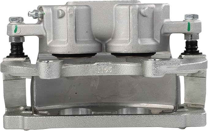 SCITOO 18B5017A 18B5016A Front Left & Right Disc Brake Calipers Assembly w/Bracket For Chrysler For 300 2012-2014,For Dodge For Challenger 2018-2020,For Dodge For Charger 2012-2014 2017-2020
