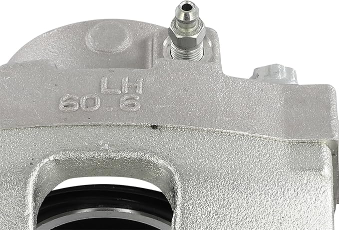 SCITOO Front Left Brake Caliper With Bracket 19B7324 Compatible For Hyundai For Sonata 2015-2019,For Kia For Optima 2016-2020