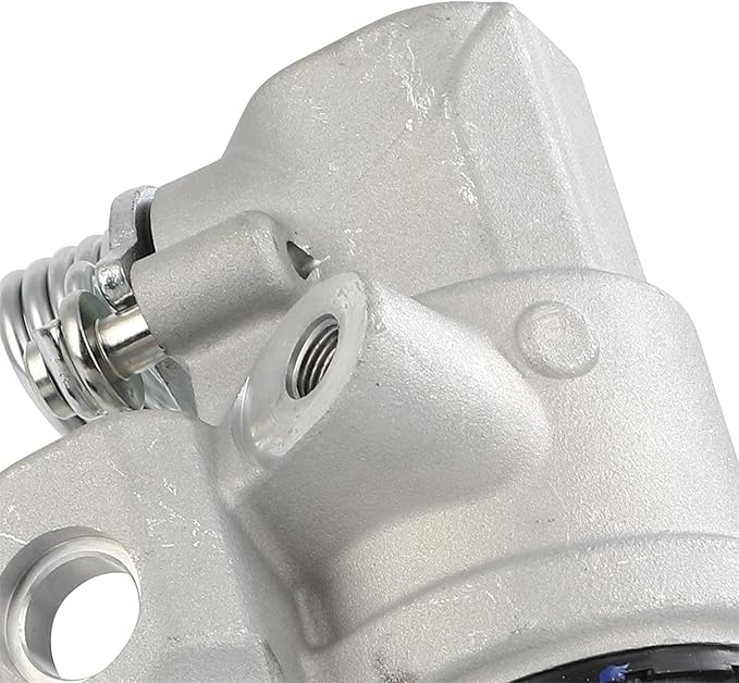 cciyu Rear Right Brake Caliper Assembly 19-6285 For Ford For EcoSport/For Escape/For Focus/For Transit Connect,For Mazda For 3/For 3 Sport