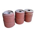 JET 22" Ready-to-Wrap Sandpaper, 60 Grit (60-2060)