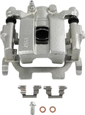 cciyu Rear Right Brake Caliper Assembly w/Bracket 19B6037 For Infiniti 2010-2023,For Nissan 2009-2023