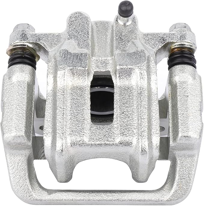 SCITOO Rear Right Brake Caliper With Bracket 19-B2588 Compatible For Acura CL 2001-2003 For Acura TL 1999-2008 For Honda Element 2003-2011