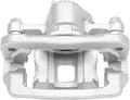SCITOO Rear Left Brake Caliper With Bracket 19B6283 Compatible For Kia Soul 2010-2013