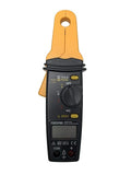 DCM-043 Digital AC/DC clamp meter, clamp transmitter, high resolution of 1mA