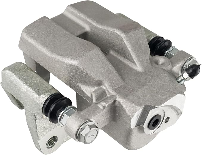 Torchbeam Rear Brake Calipers Set for Toyota RAV4 2006-2012, Rear Left and Rear Right Calipers Replace # 19B3192+19B3193