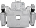 cciyu Front Left Brake Caliper Assembly w/Bracket 19B7102 2013 2014 2015 2016 2017 2018 2019 2020 2021 For Nissan For Altima,2014 2015 2016 2017 For Nissan For LEAF