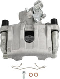 SCITOO Rear Right Brake Caliper With Bracket 19B6285B Compatible For Ford For EcoSport 2018-2020,For Ford For Focus 2012-2018