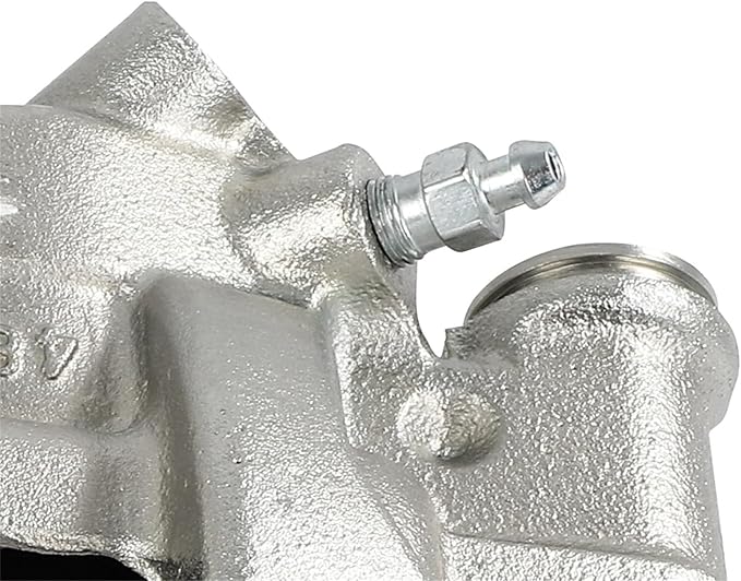 SCITOO Front Right Brake Caliper With Bracket 18B5062 Compatible For Dodge For Sprinter 2500 2007-2009,For Freightliner For Sprinter 2500 2007-2018,For Mercedes-Benz For Sprinter 2007-2008