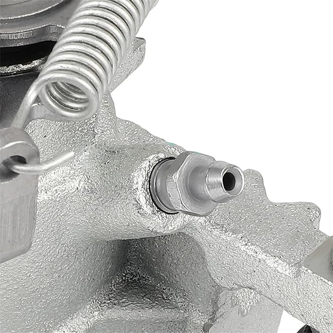 SCITOO Rear Left Brake Caliper With Bracket 18B5311 Compatible For Chevrolet For Cruze 2011-2015,For Chevrolet For Cruze Limited 2016