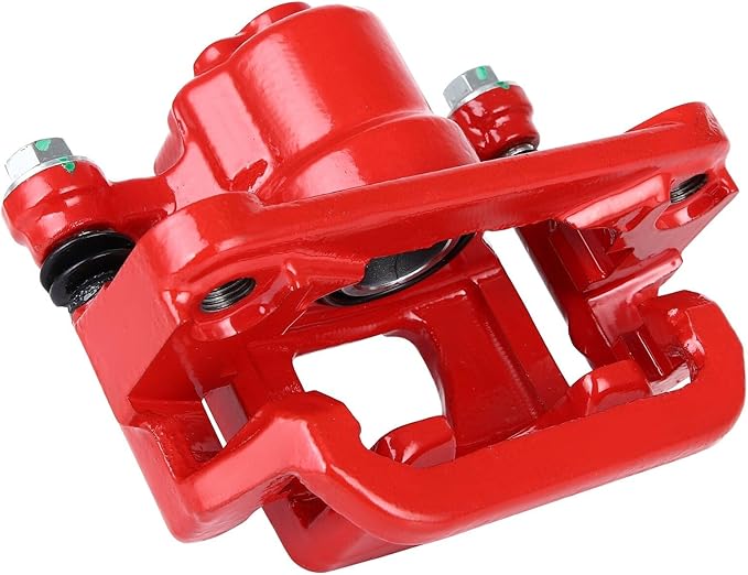 SCITOO 19-B2781A Disc Brake Caliper Assembly with Bracket Fit For Nissan Altima 2002-2006 201-2018,For Nissan Maxima 2003-2007