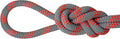 SEAMUS 8mm Prusik Accessory Cord 30M (100ft) UIAA Rock Climbing Rope 16Kn High Tensile Strength Rock Climbing Accessories Cord Double Braid Nylon Cord for Mountain Tree Climbing,Fire Rescue