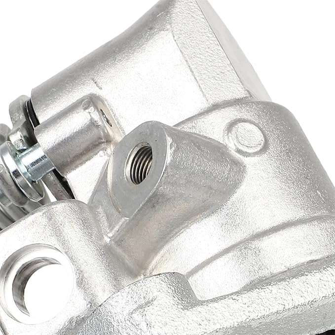cciyu Rear Right Brake Caliper Assembly w/Bracket 19B2955A 2004-2008 For Mazda For 3,2008-2013 For Volvo For C30,2006-2013 For Volvo For C70,2004-2011 For Volvo For S40,2005-2011 For Volvo For V50