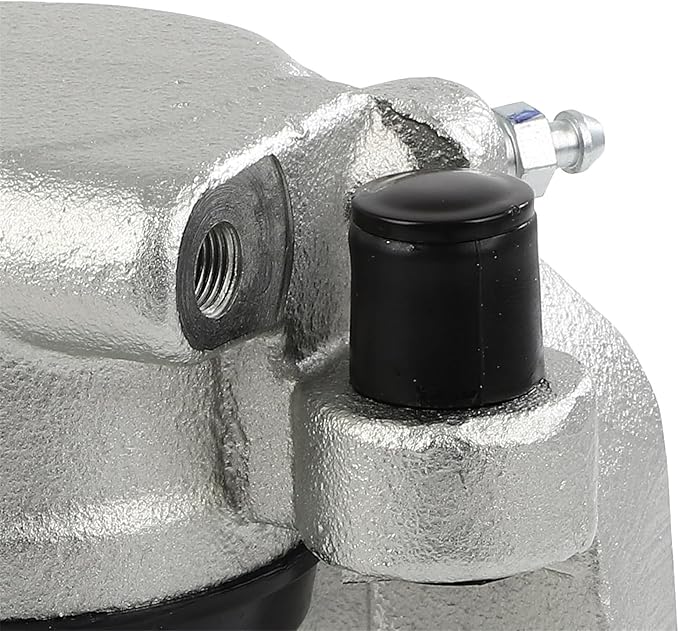 cciyu Front Left Brake Caliper Assembly 19-3333 2016 2017 2018 For BMW For X4,2007 2008 2009 2010 2011 2012 2013 2014 2015 2016 2017 2018 For BMW For X5,2014 2015 2016 2017 2018 2019 For BMW For X6