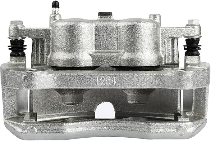 SCITOO 18B5237 18B5236 Disc Brake Calipers Assembly with Bracket Fit For Ford For Expedition 2010-2014,For Ford For F-150 2010-2011,For Lincoln Navigator 2010-2014