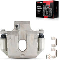 Torchbeam Rear Brake Caliper Right for Chevrolet 2002-2009 Trailblazer, GMC 2002-2009 Envoy, Chevrolet 2002-2006 Trailblazer EXT, Rear Right Caliper Replace # 18B4805