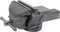 Bench Vise Heavy Duty 7 inch Table Clamp-Vise, Bench-Table Vice Clamp with 6-inch Jaw Width and 7.3-inch Jaw Opening, Woodworking Workbench Vise with Bolts & Nuts