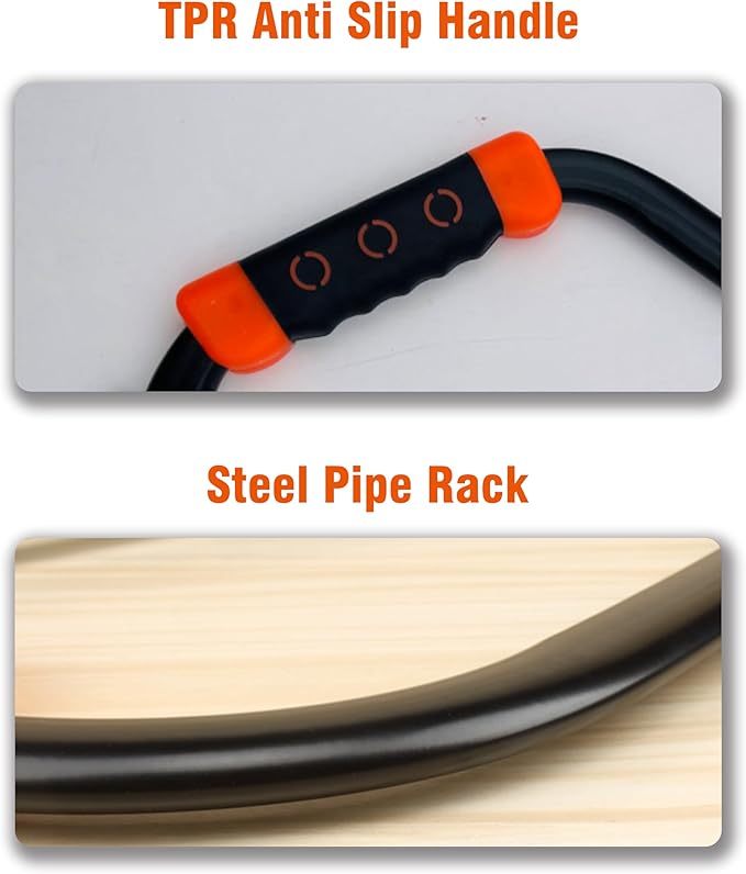 Wire Saw for Woodworking with Diameter 1mm blade & 360° Cutting/Versatile Multi-directional Cutting Hand Tool/With 20 Saw blade Included
