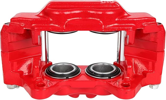 SCITOO Front Left Brake Caliper 19-2985 Compatible For Toyota For 4runner 2003-2009,For Toyota FJ Cruiser 2007-2014,For Toyota For Tacoma 2005-2017,For Toyota For Tundra 2000-2006