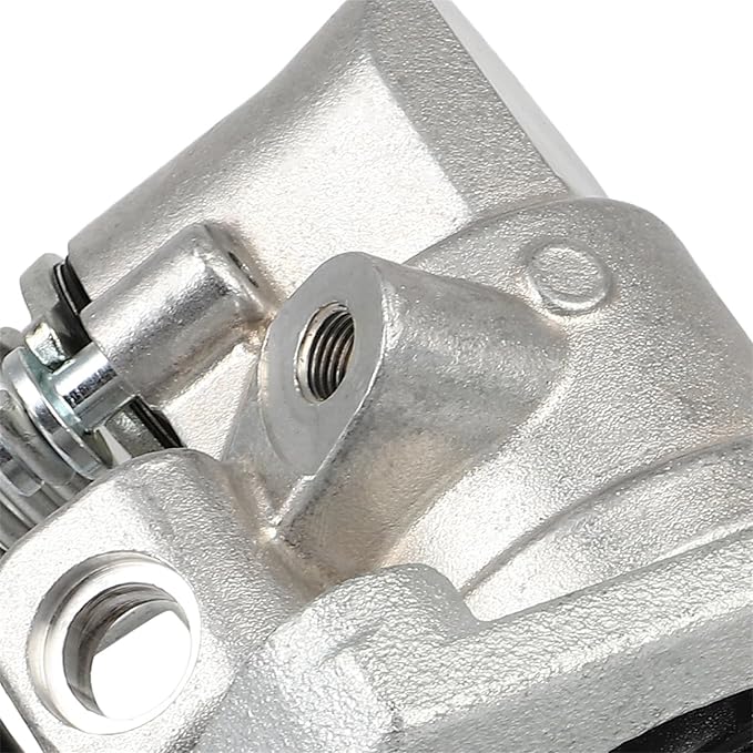 cciyu Rear Right Brake Caliper Assembly w/Bracket 19B6285A For Ford For C-Max/For Escape/For Transit Connect,For Mazda For 3/For 3 Sport