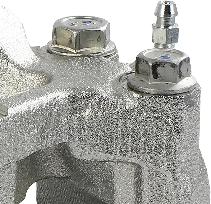 SCITOO Front Left Brake Caliper Without Bracket 196279 Compatible For Lexus For GX460 2010-2015,For Toyota For 4Runner 2010-2015