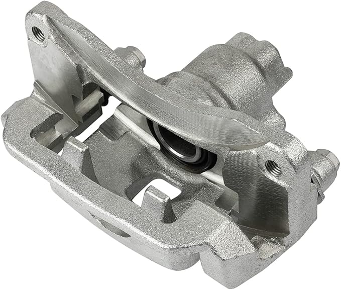 cciyu Rear Left Brake Caliper Assembly w/Bracket 19B2583 2003 2004 2005 2006 For Subaru For Baja,2000 2001 2002 2003 2004 For Subaru For Legacy,2000 2001 2002 2003 2004 For Subaru For Outback