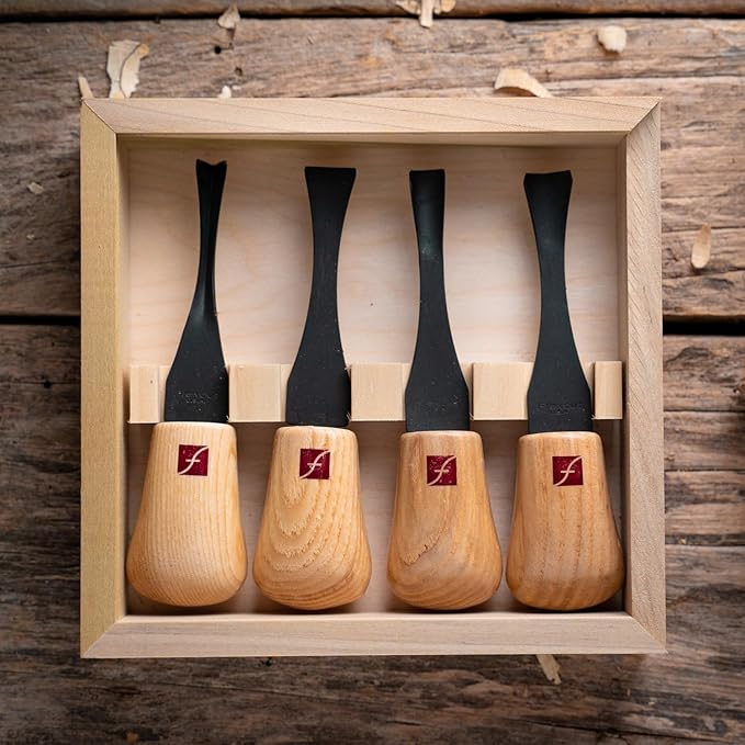 FLEXCUT Carving Tools