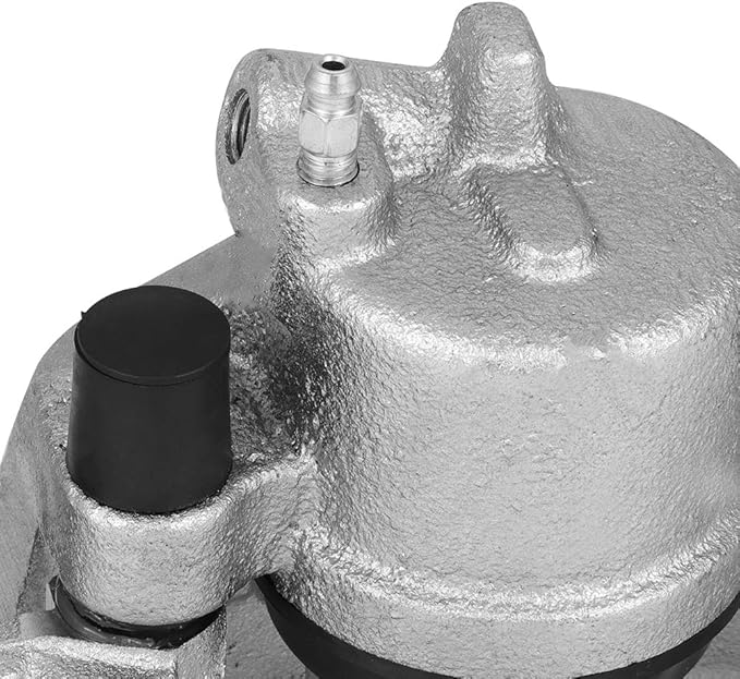 cciyu Front Left Brake Caliper Assembly w/Bracket 18B4948 2004 2005 2006 2007 For Ford For Focus