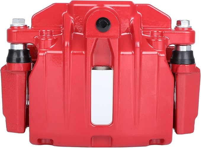 SCITOO 18-B4726 Disc Brake Caliper Assembly with Bracket Fit For Cadillac DeVille,For Chevrolet Astro/Silverado 1500 / Tahoe,For GMC Safari/Sierra 1500 / Yukon XL 1500