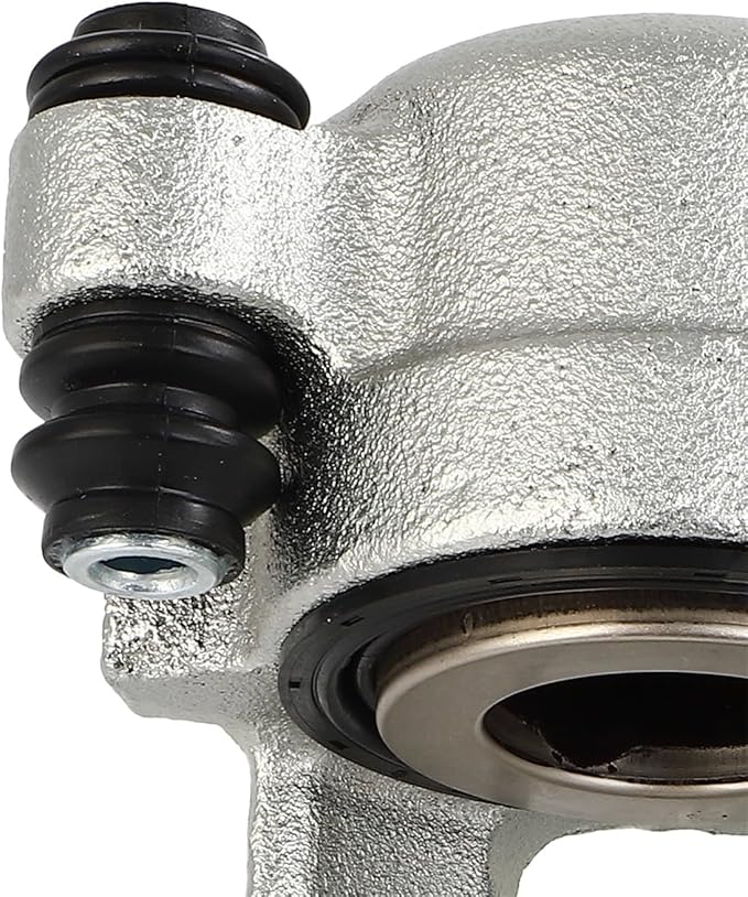 SCITOO Front Left Brake Caliper Without Bracket 18-4761 Compatible For Ford For E-150 2007,For E-250 2003-2007,For E-350 Super Duty 1999-2007,For E-450 Super Duty 2005-2007,For F-250 1997-1999