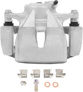 cciyu 19B3194 Front Left Brake Caliper With Bracket For Pontiac For Vibe,For Scion For iM/For tC,For Toyota For Corolla iM/For Matrix/For RAV4