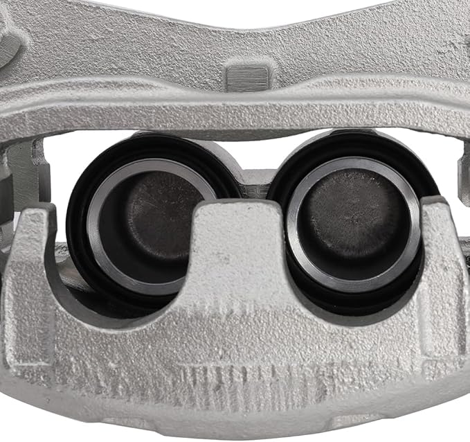 cciyu Front Right Brake Caliper Assembly w/Bracket 19B2682B For Saab For 9-2X,For Subaru For Baja/For Forester/For Impreza/For Legacy/For Outback/For XV Crosstrek