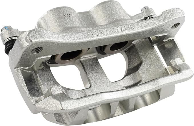SCITOO 18B5210 Rear Right Disc Brake Caliper Assembly w/Bracket For Dodge For Ram 3500 2009-2010,For Ram For 3500 2011-2018,For Ram For 4000 2012-2016
