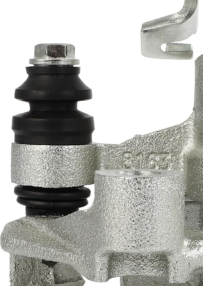cciyu Rear Left & Right Brake Calipers Assembly w/Bracket 18B4718B 18B4719B For Buick For LeSabre/For Park Avenue,For Oldsmobile For Aurora,For Pontiac For Bonneville