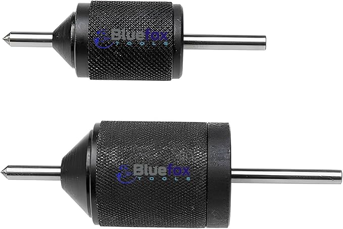 Universal Transfer Center Aligner Punch Hardened Pin Machine Tools Range Set