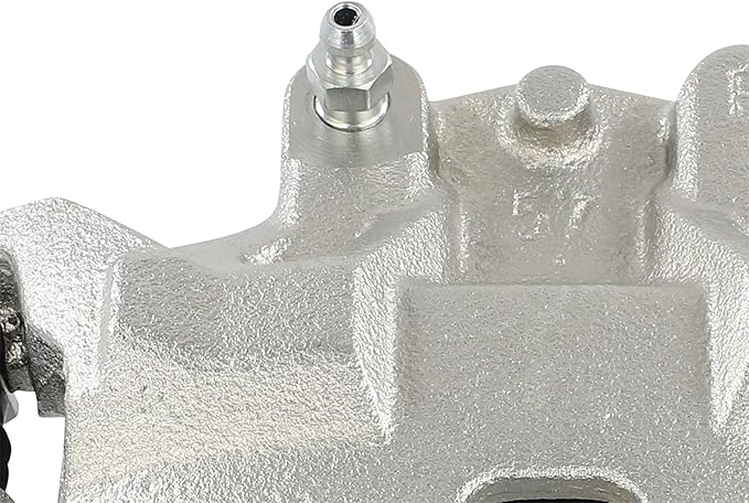 cciyu Front Right Brake Caliper Assembly w/Bracket 19B3307 2007 2008 2009 2010 2011 2012 2013 2014 2015 2016 2017 2018 2019 For Nissan For Sentra
